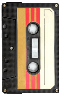 Cassette Tape