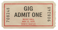 Ticket